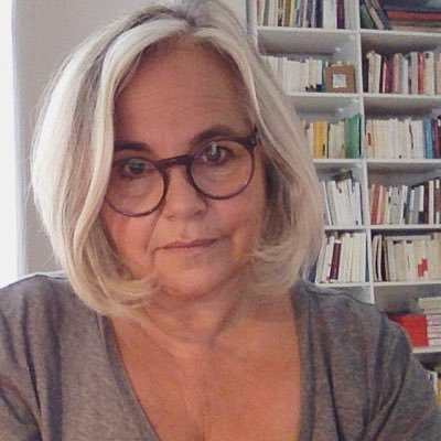 Fabienne Kraemer Fabienne Kraemer